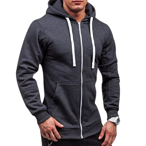 designer men hoodies jacket spring summer autumn drawstring zipper sweatshirt pocket pullover hoodie coat plus size, Black
designer men hoodies jacket spring summer autumn drawstring zipper sweatshirt pocket pullover hoodie coat plus size, Black