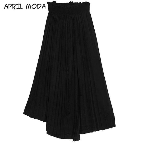 harajuku punk style skirts women high waist splicing buckle irregular gothic skirt black fashion streetwear women vintage skirts
harajuku punk style skirts women high waist splicing buckle irregular gothic skirt black fashion streetwear women vintage skirts