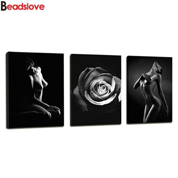 5d diy diamond painting nordic naked girl diamond embroidery cross stitch kit 3 piece mosaic bedroom decoration
5d diy diamond painting nordic naked girl diamond embroidery cross stitch kit 3 piece mosaic bedroom decoration