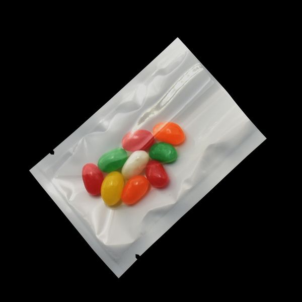 8*12cm open clear white plastic packaging pouch 200pcs/lot dried food flower snacks vacuum package transparent poly packing bag 
8*12cm open clear white plastic packaging pouch 200pcs/lot dried food flower snacks vacuum package transparent poly packing bag