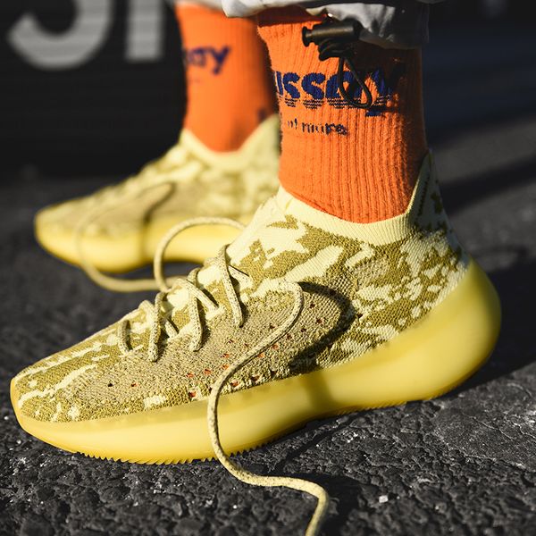 2020 black v3 static reflective pump seat clay super space stock x-shape criminal running shoes kanye west cultivate female fashion designer
2020 black v3 static reflective pump seat clay super space stock x-shape criminal running shoes kanye west cultivate female fashion designer