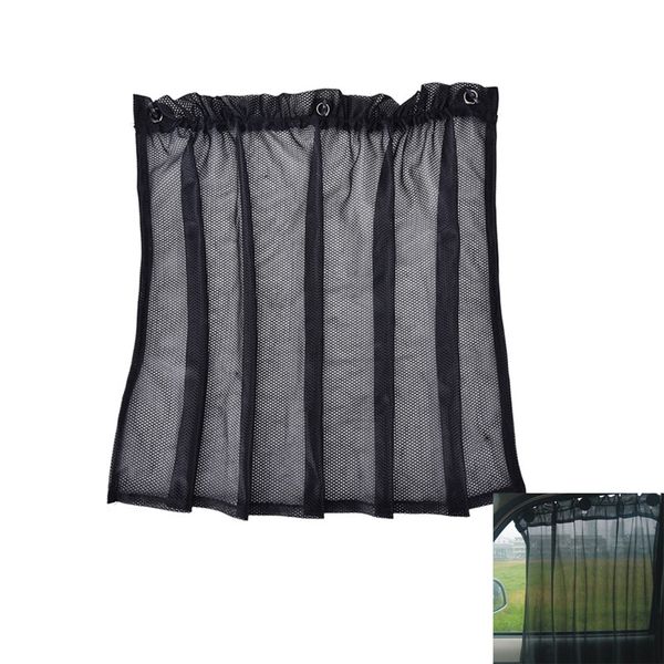 1 pair car uv protection side window curtain sunshade sunscreen curtain beige black
1 pair car uv protection side window curtain sunshade sunscreen curtain beige black