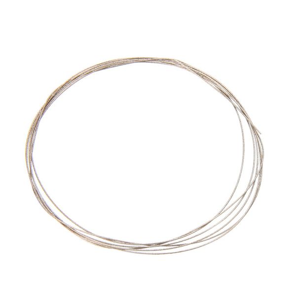 durable mayitr 1m metal wire saw blades 0.26/0.38mm diamond emery metal glass cutting diy
durable mayitr 1m metal wire saw blades 0.26/0.38mm diamond emery metal glass cutting diy