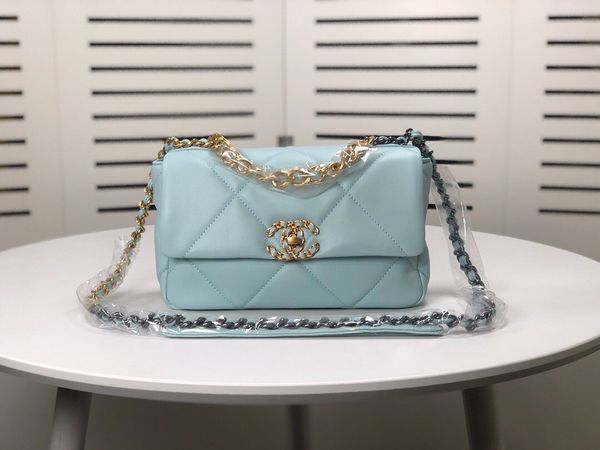 new women's blue leather shoulder bag chain messenger fashion square bag luxury designer women mini bags
new women's blue leather shoulder bag chain messenger fashion square bag luxury designer women mini bags