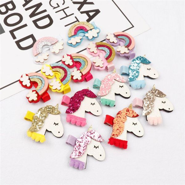 unicorn baby girls sequin hair clip unicorn rainbow design back to school hair accessories boutique hair clip girls gift bowknot, Slivery;white
unicorn baby girls sequin hair clip unicorn rainbow design back to school hair accessories boutique hair clip girls gift bowknot, Slivery;white