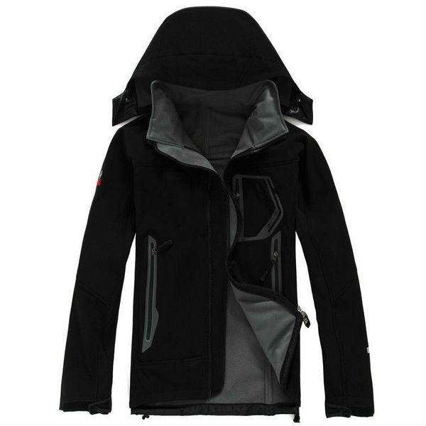 baiji iraqis men hooded soft cover raincoat jacket outdoor windproof waterproof and breathable composite  materials soft shell c, Tan;black
baiji iraqis men hooded soft cover raincoat jacket outdoor windproof waterproof and breathable composite  materials soft shell c, Tan;black
