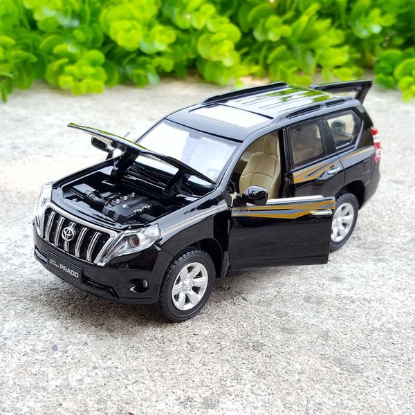 1:32 alloy pull back car toys, high imitation toyota land cruiser prado, metal castings,original toyota prado,y200428
1:32 alloy pull back car toys, high imitation toyota land cruiser prado, metal castings,original toyota prado,y200428