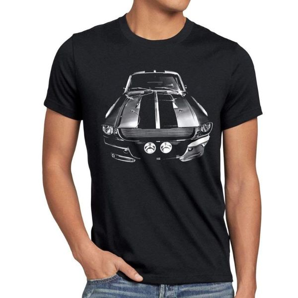 fashion men cotton o-neck t-shirt men summer casual eleanor t-shirt muscle car mustang shirt hip hop tees, White;black
fashion men cotton o-neck t-shirt men summer casual eleanor t-shirt muscle car mustang shirt hip hop tees, White;black