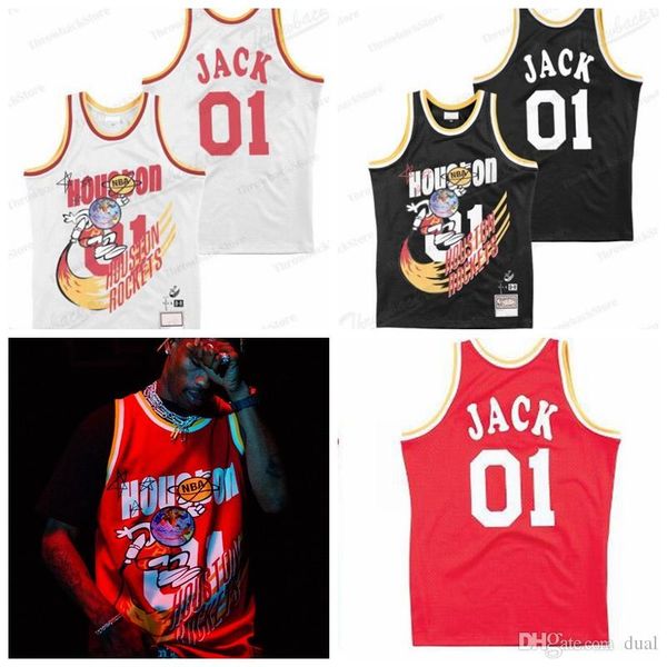 2019 vintage mens houston rockets basketball jersey authentic nba 01 jack jointly jerseys, Black
2019 vintage mens houston rockets basketball jersey authentic nba 01 jack jointly jerseys, Black