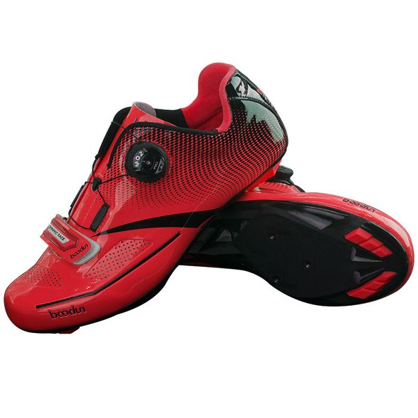 new road cycling shoes men pro wear-resisting microfiber breathable bike shoes athletic self-locking bicycle chaussure, Black
new road cycling shoes men pro wear-resisting microfiber breathable bike shoes athletic self-locking bicycle chaussure, Black