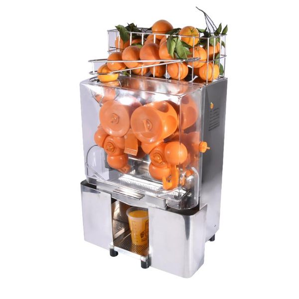 automatic orange juicing machine stainless steel orange juice extractor/citrus juicer machine commercial 220v /110v xc-2000e
automatic orange juicing machine stainless steel orange juice extractor/citrus juicer machine commercial 220v /110v xc-2000e