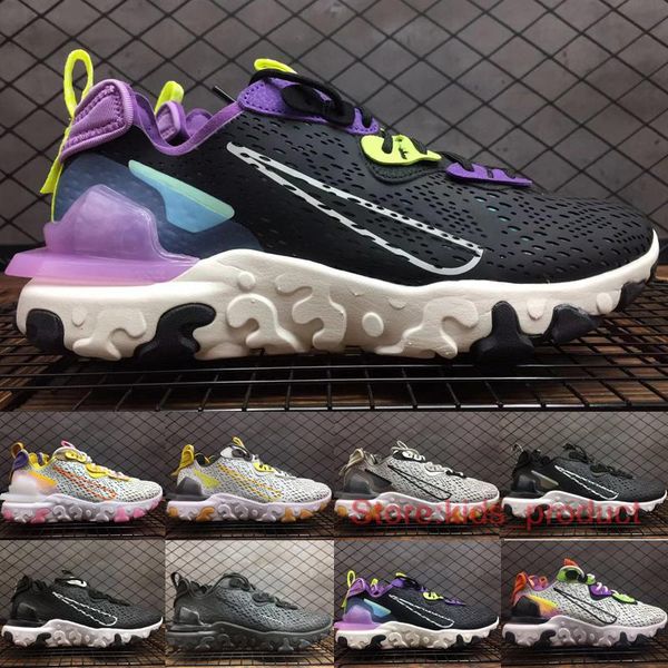 2020 xiaoyatou new react element waffle running shoes men women designers air cushion be true triple black outdoor sports shoes size 5.5-11
2020 xiaoyatou new react element waffle running shoes men women designers air cushion be true triple black outdoor sports shoes size 5.5-11
