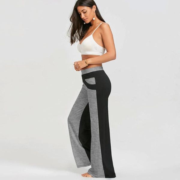 женщины лоскутной юбочка flare брюки mid waisted широких ноги штаны сними повседневных женских брюки harajuku больших размеров брюки # 25, White;red
женщины лоскутной юбочка flare брюки mid waisted широких ноги штаны сними повседневных женских брюки harajuku больших размеров брюки # 25, White;red