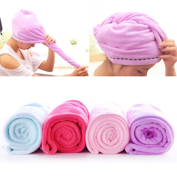 душ cap сухое полотенце волос 64 * 25см ткань мода bathcap dryhairtowel showercap аксессуары hairdryercap bathingaccessorie
душ cap сухое полотенце волос 64 * 25см ткань мода bathcap dryhairtowel showercap аксессуары hairdryercap bathingaccessorie