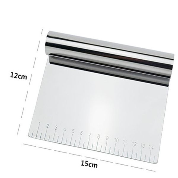 2020 pasta maker stainless steel pizza dough scraper cutter kitchen flour pastry cake tool machine pasta machine pasta cutter
2020 pasta maker stainless steel pizza dough scraper cutter kitchen flour pastry cake tool machine pasta machine pasta cutter