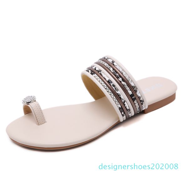 new designer summer women flip-flops sandals shoes fashion antiskid platform female slippers faux diamond flat beach slipper d08, Black 
new designer summer women flip-flops sandals shoes fashion antiskid platform female slippers faux diamond flat beach slipper d08, Black
