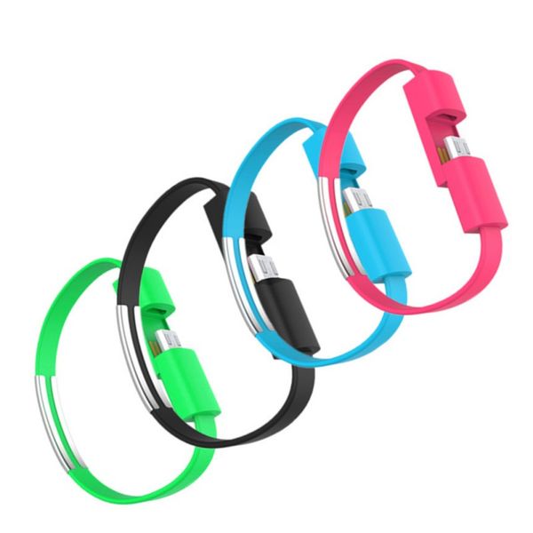 usb charging cable bracelet fashion colorful wrist mobile phone data sync charger cord for iphone xiaomi samsung
usb charging cable bracelet fashion colorful wrist mobile phone data sync charger cord for iphone xiaomi samsung