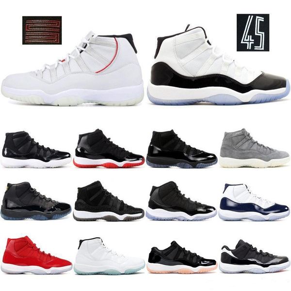 concord high 45 23 11 xi low snake navy prm heiress gym red chicago platinum tint lux gym space jams men outdoor shoes
concord high 45 23 11 xi low snake navy prm heiress gym red chicago platinum tint lux gym space jams men outdoor shoes