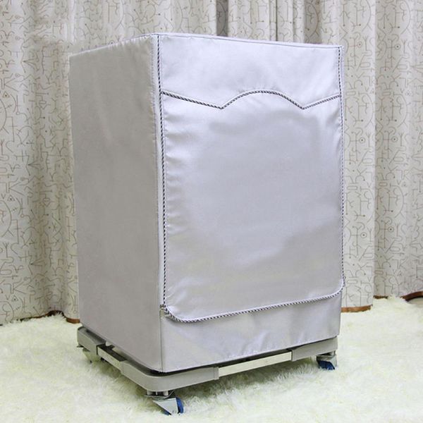washing machine cover for front load washer & home sunscreen laundry dryer waterproof dust proof case protective dust jacket
washing machine cover for front load washer & home sunscreen laundry dryer waterproof dust proof case protective dust jacket