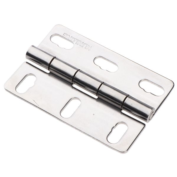 stainless steel silver home furniture hardware door folding butt hinge for window,tool box
stainless steel silver home furniture hardware door folding butt hinge for window,tool box