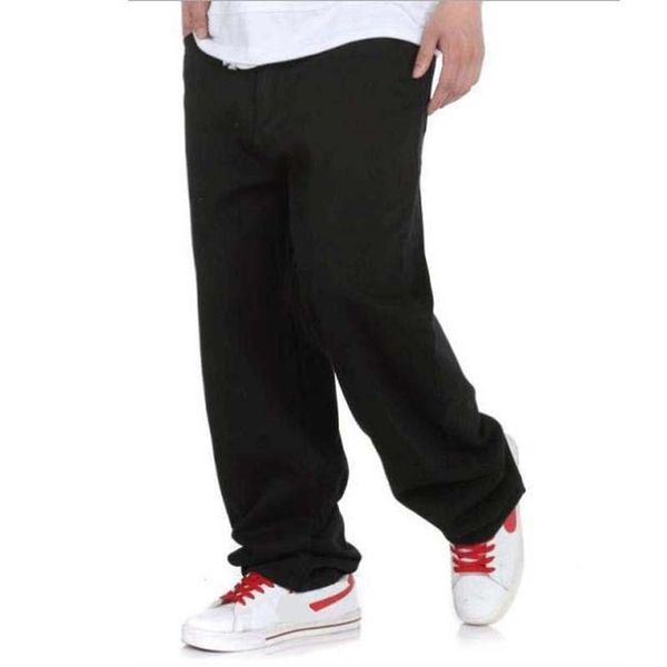 big size mens jeans black denim pants wide leg loose baggy hip hop harem pants skateboard trousers man clothes, Blue
big size mens jeans black denim pants wide leg loose baggy hip hop harem pants skateboard trousers man clothes, Blue