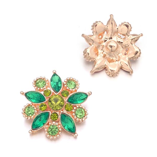 new fashion w418 crystal 3d 18mm 20mm metal snap button for bracelet necklace interchangeable jewelry women accessorie findings
new fashion w418 crystal 3d 18mm 20mm metal snap button for bracelet necklace interchangeable jewelry women accessorie findings