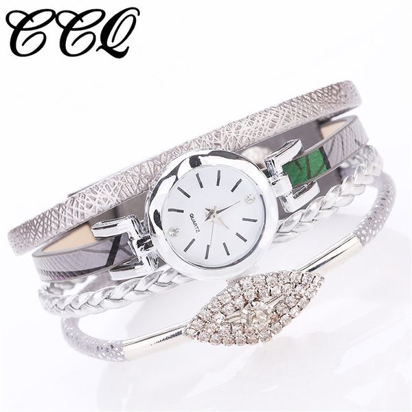 ccq fashion women girls analog quartz wristwatch ladies dress bracelet watches casual women watch leather watch 0426, Slivery;brown
ccq fashion women girls analog quartz wristwatch ladies dress bracelet watches casual women watch leather watch 0426, Slivery;brown