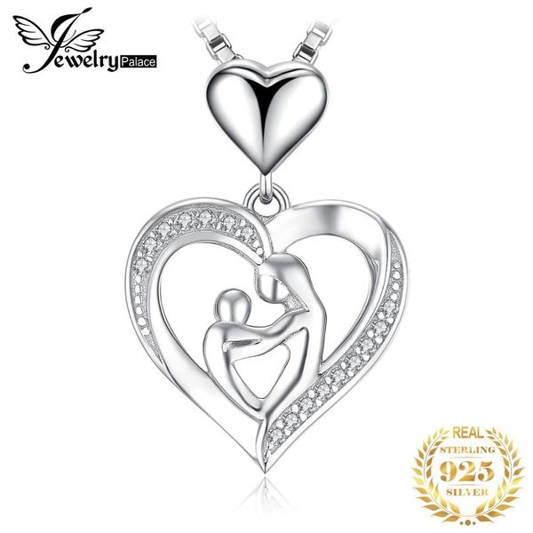 mother love heart silver pendant necklace 925 sterling silver choker statement necklace women silver 925 jewelry without chain
mother love heart silver pendant necklace 925 sterling silver choker statement necklace women silver 925 jewelry without chain