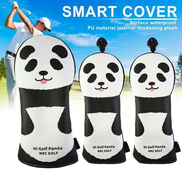 3pcs printed panda golf clubs head covers set headcover drivers fairway protective covers sec88 3pcs printed bfhnh 
3pcs printed panda golf clubs head covers set headcover drivers fairway protective covers sec88 3pcs printed bfhnh