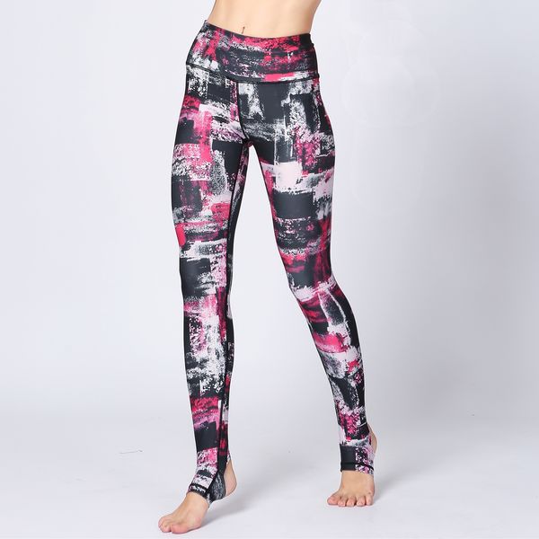 womens yoga foot pants high waist workout leggings sports tights running fitness dance stirrup trousers print slim elastic skinny pants, White;red
womens yoga foot pants high waist workout leggings sports tights running fitness dance stirrup trousers print slim elastic skinny pants, White;red