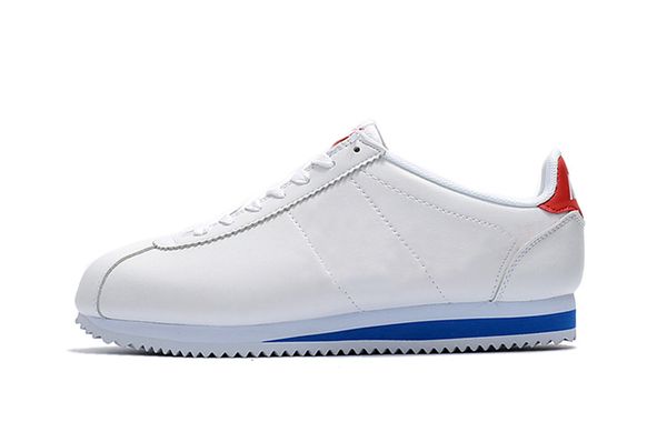 spring/autumn classic cortez leather casual shoes for men sneaker trendy comfortable fashion lace-up run shoes zapatos
spring/autumn classic cortez leather casual shoes for men sneaker trendy comfortable fashion lace-up run shoes zapatos