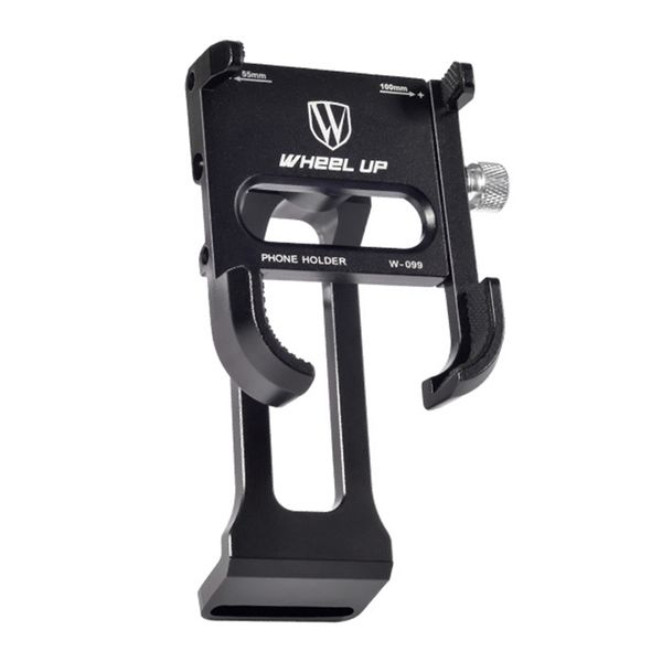 wheel up bicycle phone holder motorcycle handlebar mount bike mobile phone stents for mtb road bike scooter fold bike
wheel up bicycle phone holder motorcycle handlebar mount bike mobile phone stents for mtb road bike scooter fold bike