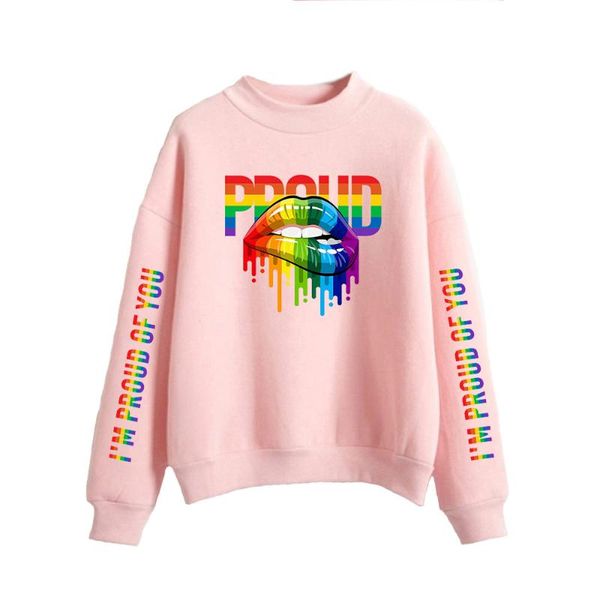 lgbt custom напечатаны любовь любовь водолазка толстовка женщины / мужчины с длинным рукавом толстовка хип-хоп стиль одежды уличная, Black
lgbt custom напечатаны любовь любовь водолазка толстовка женщины / мужчины с длинным рукавом толстовка хип-хоп стиль одежды уличная, Black