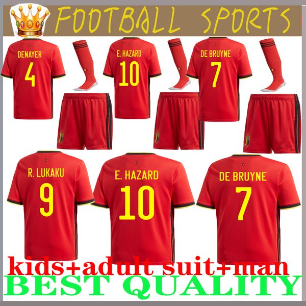 new belgium 2019 2020 home red away white lukaku fellaini e.hazard kompany de bruyne soccer jersey 19 20 belgium football shirt, Black;yellow
new belgium 2019 2020 home red away white lukaku fellaini e.hazard kompany de bruyne soccer jersey 19 20 belgium football shirt, Black;yellow