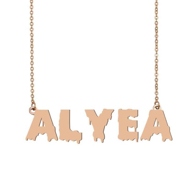 alyea name necklace , cool bloody art name necklace for halloween and santa's day jewelry gift for kids boys girls, Silver
alyea name necklace , cool bloody art name necklace for halloween and santa's day jewelry gift for kids boys girls, Silver