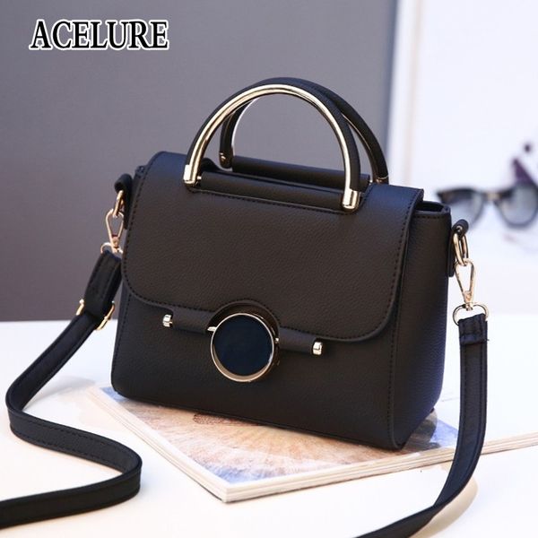 acelure spring summer fashion solid soft pu leather women small shoulder crossbody bags all-match hard handle lady handbag purse
acelure spring summer fashion solid soft pu leather women small shoulder crossbody bags all-match hard handle lady handbag purse