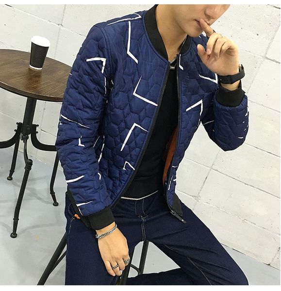 2019 designer winter fashion brand casual men thick warm fleece coat overcoat contrast color outdoor coats jacket wear clothing wholesale, Black;brown
2019 designer winter fashion brand casual men thick warm fleece coat overcoat contrast color outdoor coats jacket wear clothing wholesale, Black;brown