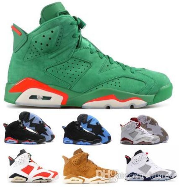 6 6s basketball shoes men women vi grey cat oreo gatorade unc gs harvest infrared carmine alternate maroon tinker fashion sneaker shoe, White;red
6 6s basketball shoes men women vi grey cat oreo gatorade unc gs harvest infrared carmine alternate maroon tinker fashion sneaker shoe, White;red