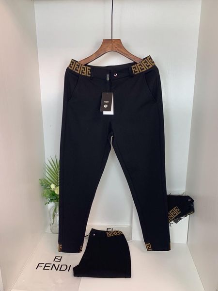 19s new luxurious brand design fd long pants terry trousers all-match fashion hip-hop high streetwear cool sports trousers, Camo;black
19s new luxurious brand design fd long pants terry trousers all-match fashion hip-hop high streetwear cool sports trousers, Camo;black