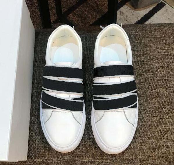 luxury designer shoes men women genuine leather lovers platform breathable leisure suede men women shoes des chaussures, Black
luxury designer shoes men women genuine leather lovers platform breathable leisure suede men women shoes des chaussures, Black