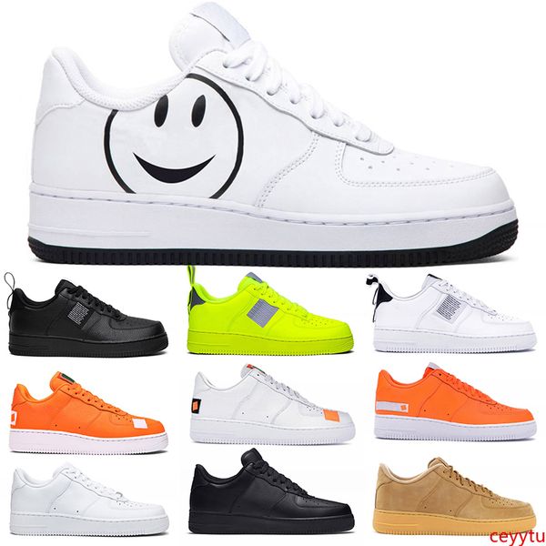 men women fashion platform sneakers one utility black white triple volt red flax mens trainer casual skateboard shoes size 36-45
men women fashion platform sneakers one utility black white triple volt red flax mens trainer casual skateboard shoes size 36-45