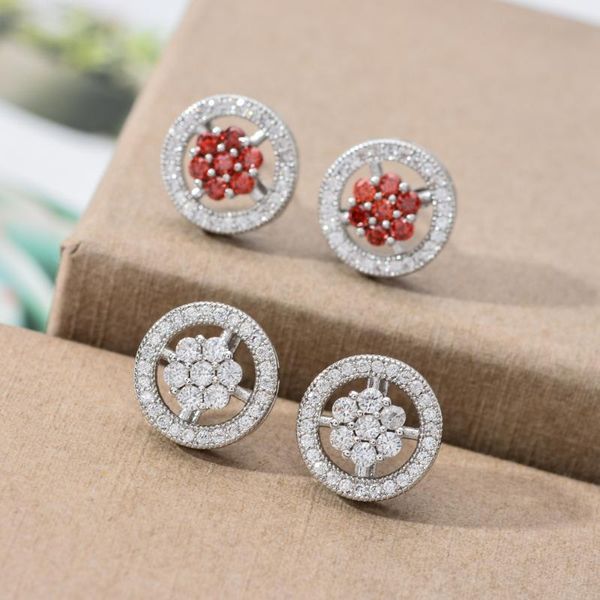 stud fashion round zircon small earrings girl/female wedding party women's jewelry er-325, Golden;silver
stud fashion round zircon small earrings girl/female wedding party women's jewelry er-325, Golden;silver