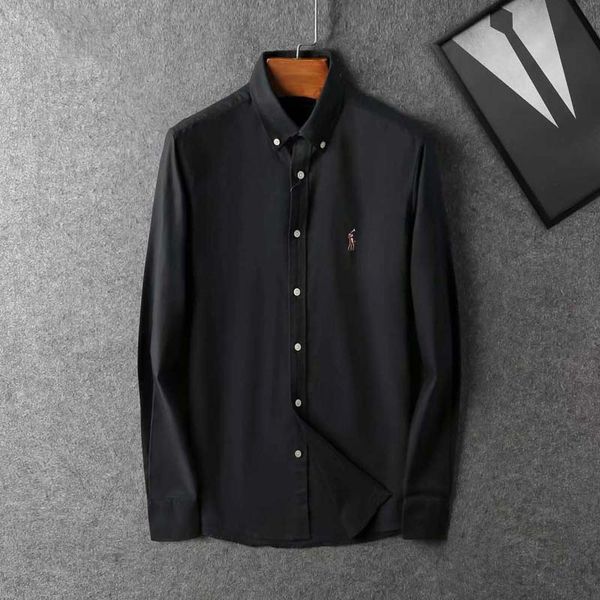 2020 brand men's business casual shirt men long sleeve striped slim fit masculina social male t-shirts new fashion man checked shirt k2, White;black
2020 brand men's business casual shirt men long sleeve striped slim fit masculina social male t-shirts new fashion man checked shirt k2, White;black