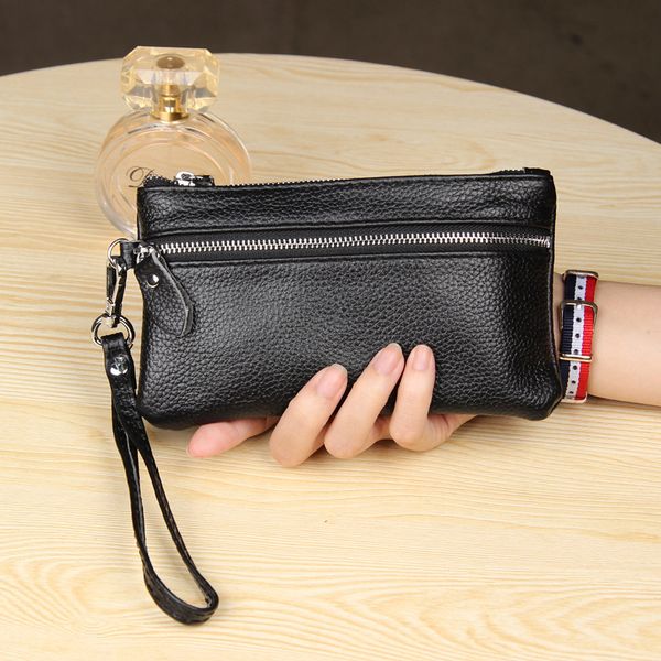 fashion key bag pu leather hand bag multi-functional lychee pattern mobile phone small sale, Red;black
fashion key bag pu leather hand bag multi-functional lychee pattern mobile phone small sale, Red;black