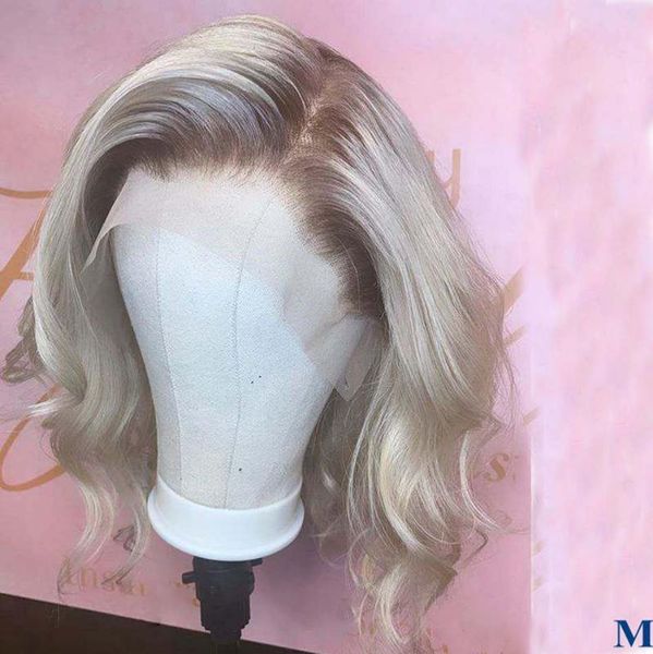 brazilian human hair transparent lace front ombre blonde wigs for women glueless full lace preplucked human hair blonde wigs, Black;brown
brazilian human hair transparent lace front ombre blonde wigs for women glueless full lace preplucked human hair blonde wigs, Black;brown