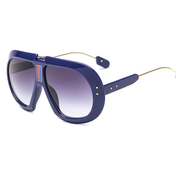 2019 fashion oversized sunglasses women brand designer sunglasses gradient sun glasses ladies retro vintage acetate shades w69, White;black
2019 fashion oversized sunglasses women brand designer sunglasses gradient sun glasses ladies retro vintage acetate shades w69, White;black