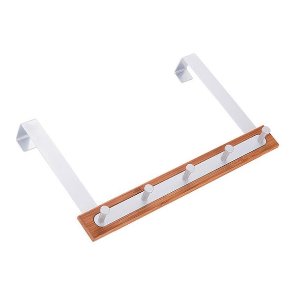 1pc behind door hook heavy duty over the door hanger towel clothes coat hanger hook rack for bathroom l bedroom closet
1pc behind door hook heavy duty over the door hanger towel clothes coat hanger hook rack for bathroom l bedroom closet