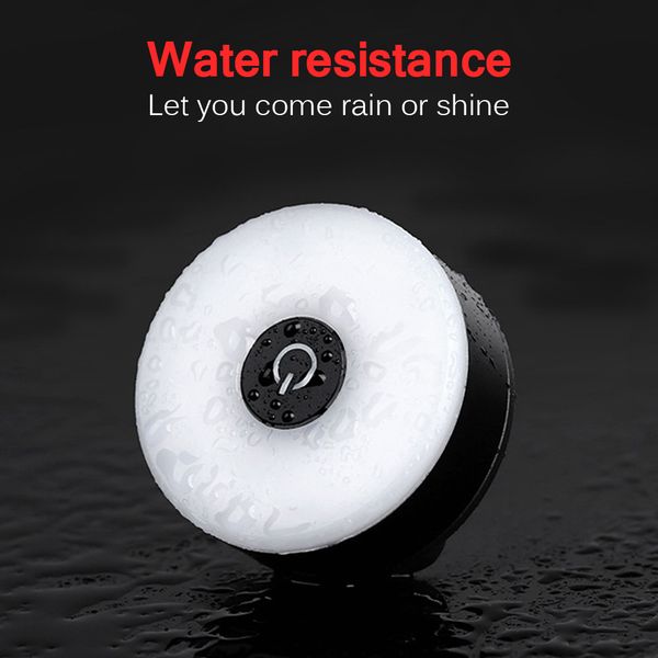 usb charging bike taillight night warning light helmet light back clip design car accessories five modes of luminescence
usb charging bike taillight night warning light helmet light back clip design car accessories five modes of luminescence