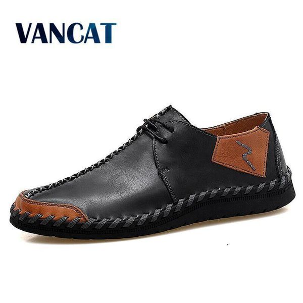 vancat brand new мужская обувь большого размера 38-47 мужская обувь повседневная высокого качества сплит кожаные туфли lace up man квартиры
vancat brand new мужская обувь большого размера 38-47 мужская обувь повседневная высокого качества сплит кожаные туфли lace up man квартиры