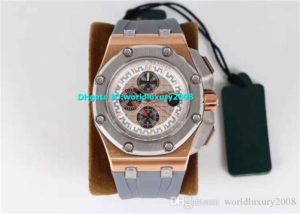 kf designer 26568 rose gold mens watch grey dial swiss 3126 automatic sapphire crystal luminous grey rubber strap + camouflage strap, Slivery;brown
kf designer 26568 rose gold mens watch grey dial swiss 3126 automatic sapphire crystal luminous grey rubber strap + camouflage strap, Slivery;brown